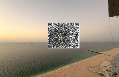 Duplex - 3 Bedrooms - 4 Bathrooms for sale in Ajman Corniche Residences - Ajman Corniche Road - Ajman Duplex - 3 Bedrooms - 4 Bathrooms for sale in Ajman Corniche Residences - Ajman Corniche Road - Ajman