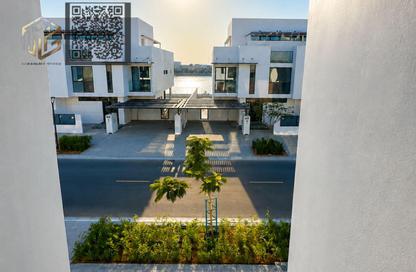 Villa - 4 Bedrooms - 5 Bathrooms for sale in Sun Island - Ajmal Makan City - Sharjah Waterfront City - Sharjah Villa - 4 Bedrooms - 5 Bathrooms for sale in Sun Island - Ajmal Makan City - Sharjah Waterfront City - Sharjah