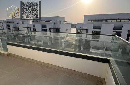 Villa - 4 Bedrooms - 5 Bathrooms for sale in Sun Island - Ajmal Makan City - Sharjah Waterfront City - Sharjah
