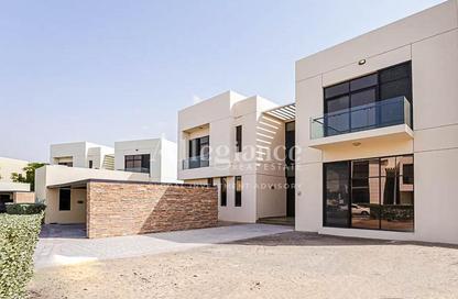 Villa - 5 Bedrooms - 5 Bathrooms for sale in The Field - Damac Hills - Dubai
