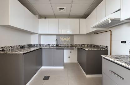 Apartment - 1 - 2 for sale in Central Park Tower - District 12 - Jumeirah Village Circle - Dubai Apartment - 1 - 2 for sale in Central Park Tower - District 12 - Jumeirah Village Circle - Dubai