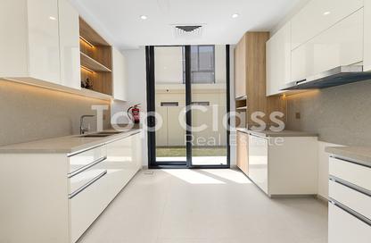 Villa - 4 Bedrooms - 5 Bathrooms for rent in Jebel Ali Village Villas - Jebel Ali Village - Jebel Ali - Dubai Villa - 4 Bedrooms - 5 Bathrooms for rent in Jebel Ali Village Villas - Jebel Ali Village - Jebel Ali - Dubai