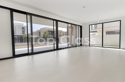 Villa - 4 Bedrooms - 5 Bathrooms for rent in Jebel Ali Village - Jebel Ali - Dubai