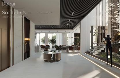 Villa - 5 - 7 for sale in Emerald Hills - Dubai Hills Estate - Dubai