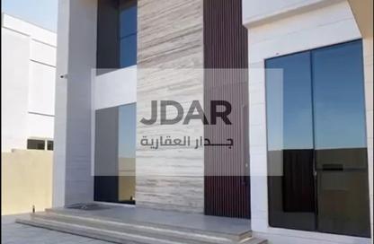 Villa - 4 Bedrooms - 5 Bathrooms for sale in Tilal City - Sharjah
