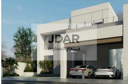Villa - 4 Bedrooms - 5 Bathrooms for sale in Tilal City - Sharjah