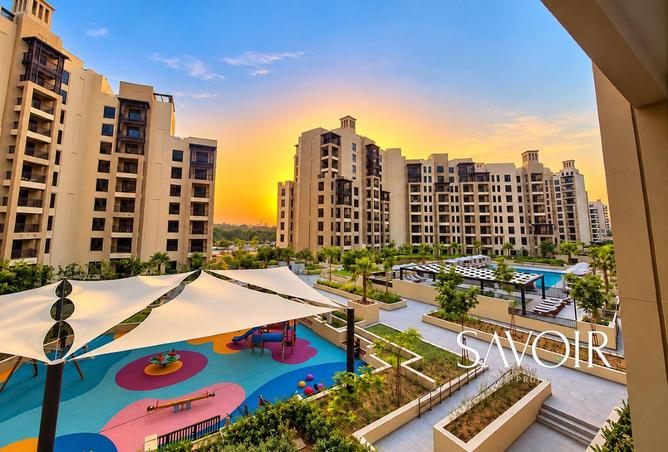 Exclusive | Investor Deal | Amenities View