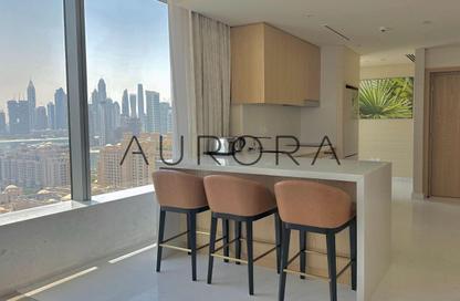 Apartment - 1 - 2 for rent in The Palm Tower - Palm Jumeirah - Dubai Apartment - 1 - 2 for rent in The Palm Tower - Palm Jumeirah - Dubai