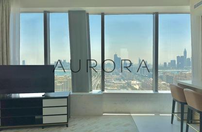 Apartment - 1 - 2 for rent in The Palm Tower - Palm Jumeirah - Dubai Apartment - 1 - 2 for rent in The Palm Tower - Palm Jumeirah - Dubai