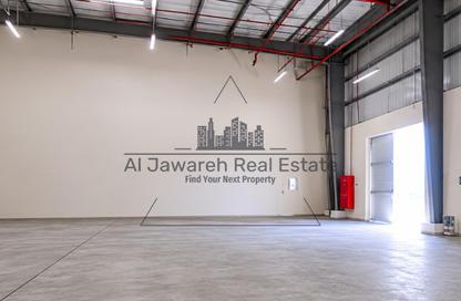 Warehouse - Studio - 1 Bathroom for rent in Umm Dir - Umm Al Quwain