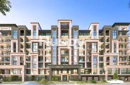 شقة - غرفة نوم - 2 حمامات للبيع في المدينة 12 - مدينة مصدر - أبوظبي