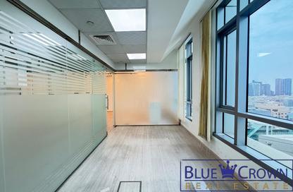Office Space - Studio for rent in Fahidi Heights - Al Hamriya - Bur Dubai - Dubai