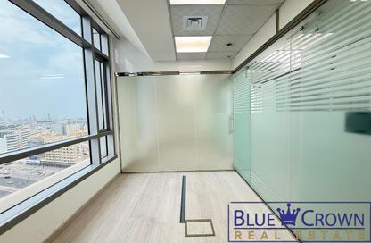 Office Space - Studio for rent in Fahidi Heights - Al Hamriya - Bur Dubai - Dubai
