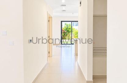 Villa - 4 - 4 for rent in Maple 2 - Maple - Dubai Hills Estate - Dubai