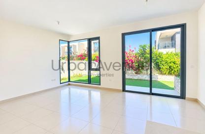 Villa - 4 - 4 for rent in Maple 2 - Maple - Dubai Hills Estate - Dubai