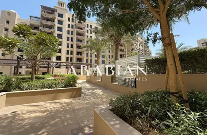 شقة - 2 غرف نوم - 2 حمامات للبيع في اصايل - مدينة جميرا ليفينج - أم سقيم - دبي