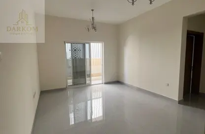 Apartment - 1 Bedroom - 2 Bathrooms for rent in Al Rawda 2 Villas - Al Rawda 2 - Al Rawda - Ajman