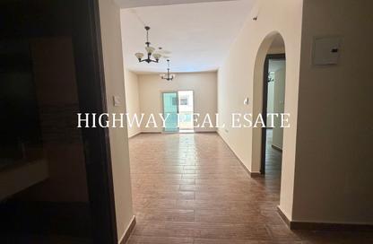 Apartment - 1 - 2 for rent in Muwaileh 3 Building - Muwaileh - Sharjah