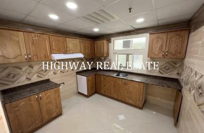 Apartment - 1 - 2 for rent in Muwaileh 3 Building - Muwaileh - Sharjah