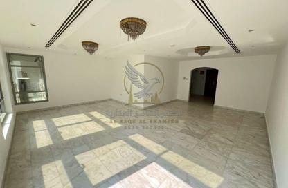 Apartment - 3 - 4 for rent in Al Majaz 3 - Al Majaz - Sharjah