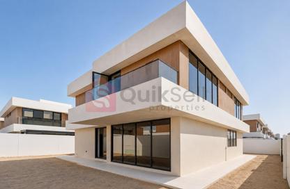 Villa - 3 Bedrooms - 4 Bathrooms for sale in Shomous Residential Complex - Sharjah Garden City - Sharjah
