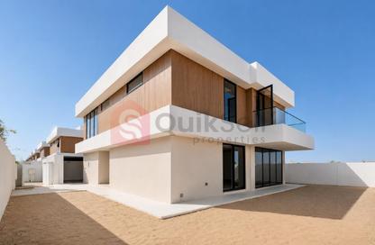 Villa - 3 Bedrooms - 4 Bathrooms for sale in Shomous Residential Complex - Sharjah Garden City - Sharjah