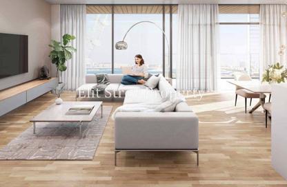 Apartment - 1 - 2 for sale in Bluewaters Bay Building 1 - Bluewaters Bay - Bluewaters - Dubai