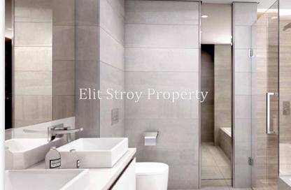 Apartment - 1 - 2 for sale in Bluewaters Bay Building 1 - Bluewaters Bay - Bluewaters - Dubai