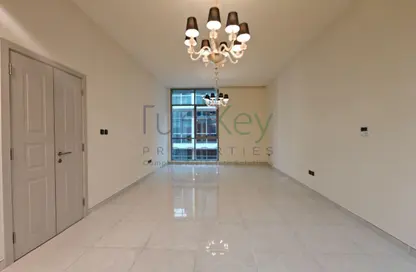 Apartment - 1 Bedroom - 2 Bathrooms for rent in The Polo Residence C2 - The Polo Residence - Meydan Avenue - Meydan - Dubai