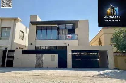 Villa - 5 Bedrooms - 7 Bathrooms for sale in Al Rawda 2 Villas - Al Rawda 2 - Al Rawda - Ajman