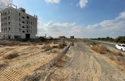 Land - Studio for sale in Al Jurf 2 - Al Jurf - Ajman Downtown - Ajman Land - Studio for sale in Al Jurf 2 - Al Jurf - Ajman Downtown - Ajman