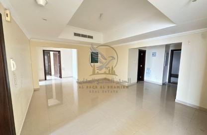 Apartment - 2 - 4 for rent in Jamal Abdul Nasser Street - Al Majaz - Sharjah Apartment - 2 - 4 for rent in Jamal Abdul Nasser Street - Al Majaz - Sharjah