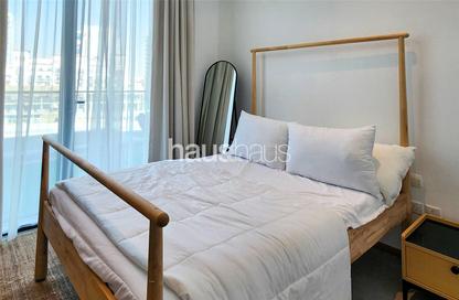 Apartment - 1 Bedroom - 2 Bathrooms for rent in Signature Livings South - Signature Livings - District 10 - Jumeirah Village Circle - Dubai Apartment - 1 Bedroom - 2 Bathrooms for rent in Signature Livings South - Signature Livings - District 10 - Jumeirah Village Circle - Dubai