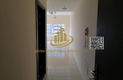 Apartment - 1 Bedroom - 2 Bathrooms for sale in Gulf Tower - Emirates City - Ajman