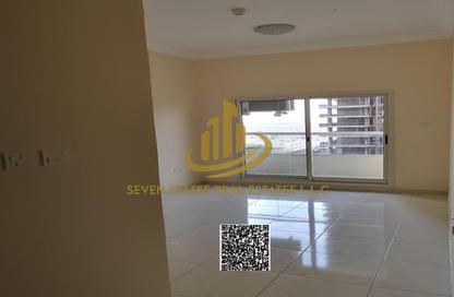 Apartment - 1 Bedroom - 2 Bathrooms for sale in Gulf Tower - Emirates City - Ajman