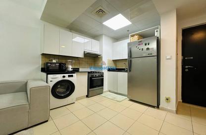 Apartment - 1 Bedroom - 2 Bathrooms for sale in Summer 1 - Summer - Seasons Community - District 15 - Jumeirah Village Circle - Dubai