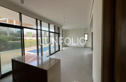Villa - 5 Bedrooms - 6 Bathrooms for rent in Tilal Al Furjan - Al Furjan - Dubai