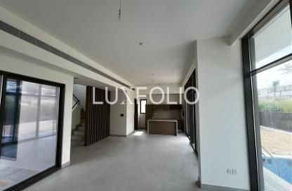 Villa - 5 Bedrooms - 6 Bathrooms for rent in Tilal Al Furjan - Al Furjan - Dubai