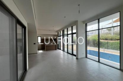Villa - 5 Bedrooms - 6 Bathrooms for rent in Tilal Al Furjan - Al Furjan - Dubai