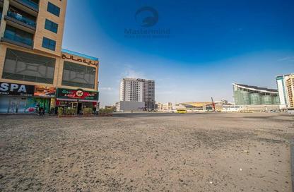 Land - Studio for sale in Occidental Al Jaddaf - Al Jaddaf - Dubai