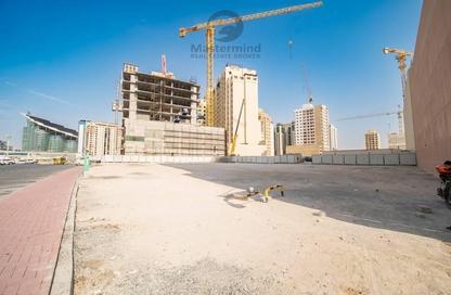 Land - Studio for sale in Occidental Al Jaddaf - Al Jaddaf - Dubai