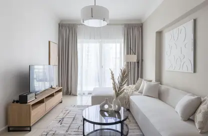 Apartment - 1 Bedroom - 2 Bathrooms for sale in Lake View Tower - JLT Cluster B - Jumeirah Lake Towers - Dubai