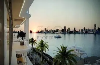 Apartment - 2 Bedrooms - 2 Bathrooms for sale in Azizi Wasel - Dubai Islands - Dubai