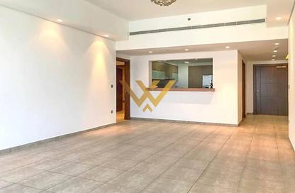 Apartment - 3 Bedrooms - 4 Bathrooms for rent in Marina Residences 1 - Marina Residences - Palm Jumeirah - Dubai Apartment - 3 Bedrooms - 4 Bathrooms for rent in Marina Residences 1 - Marina Residences - Palm Jumeirah - Dubai