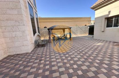 Villa - 5 Bedrooms - 7 Bathrooms for rent in Al Dhait South - Al Dhait - Ras Al Khaimah