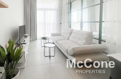 Apartment - 1 Bedroom - 1 Bathroom for sale in Socio at Dubai Hills Estate Tower 2 - Socio at Dubai Hills Estate - Dubai Hills Estate - Dubai