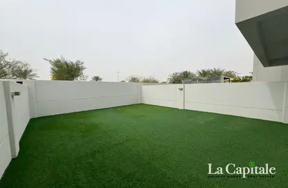 تاون هاوس - 3 غرف نوم - 4 حمامات للايجار في 3 أرابيلا تاون هاوس - أرابيلا تاون هاوس - مدن - دبي