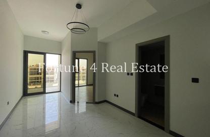 Apartment - 1 Bedroom - 1 Bathroom for rent in Rukan Tower B - Rukan Tower - Rukan - Dubai Land - Dubai