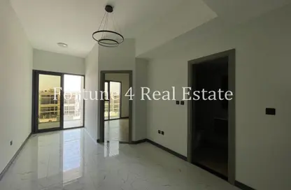 Apartment - 1 Bedroom - 1 Bathroom for rent in Rukan Tower B - Rukan Tower - Rukan - Dubai Land - Dubai