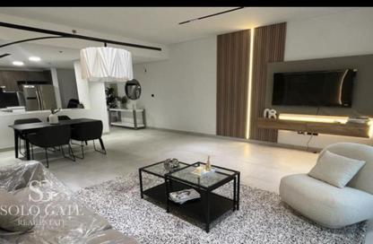 Apartment - 2 - 2 for rent in Marwa Heights - District 15 - Jumeirah Village Circle - Dubai Apartment - 2 - 2 for rent in Marwa Heights - District 15 - Jumeirah Village Circle - Dubai